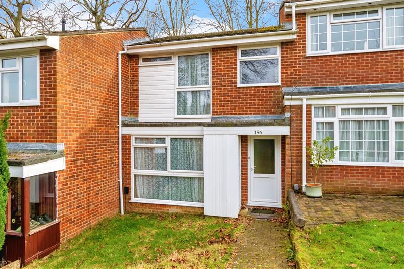 Oakwood Drive, Southampton, SO16