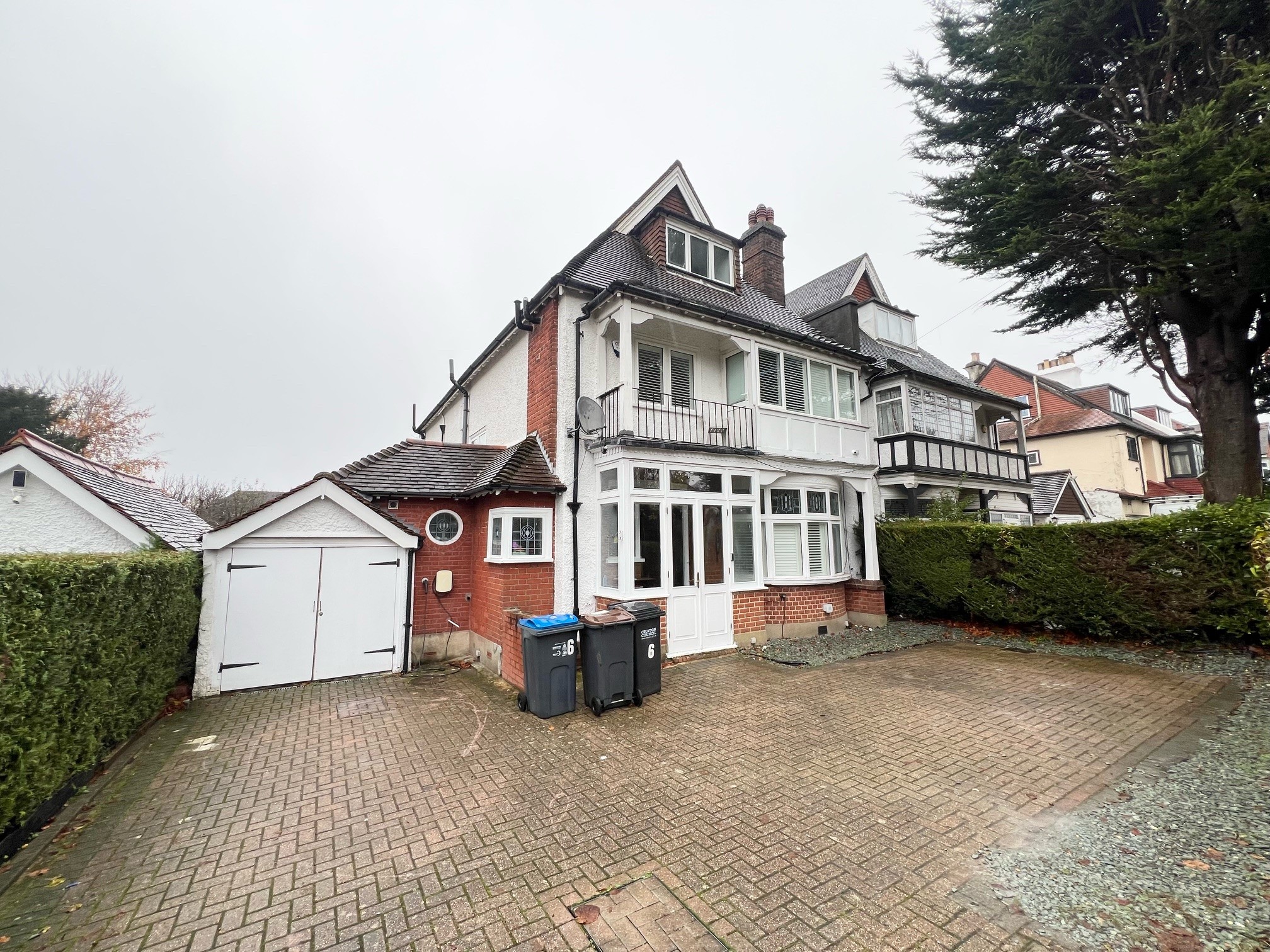 Highfield Road, West Purley