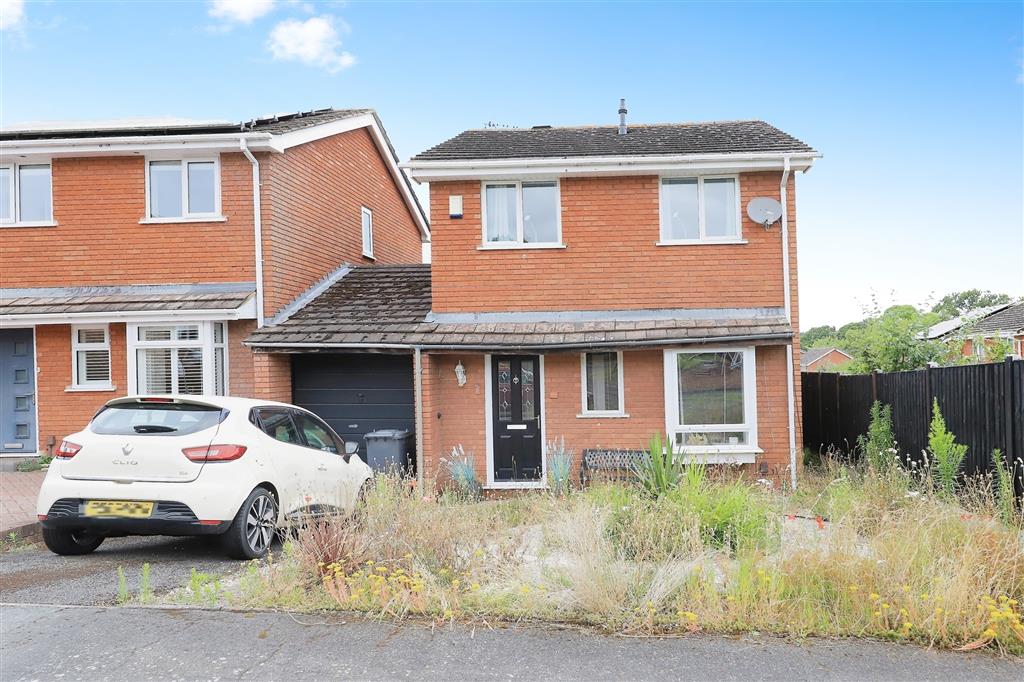 Nightingale Drive, Kidderminster, DY10