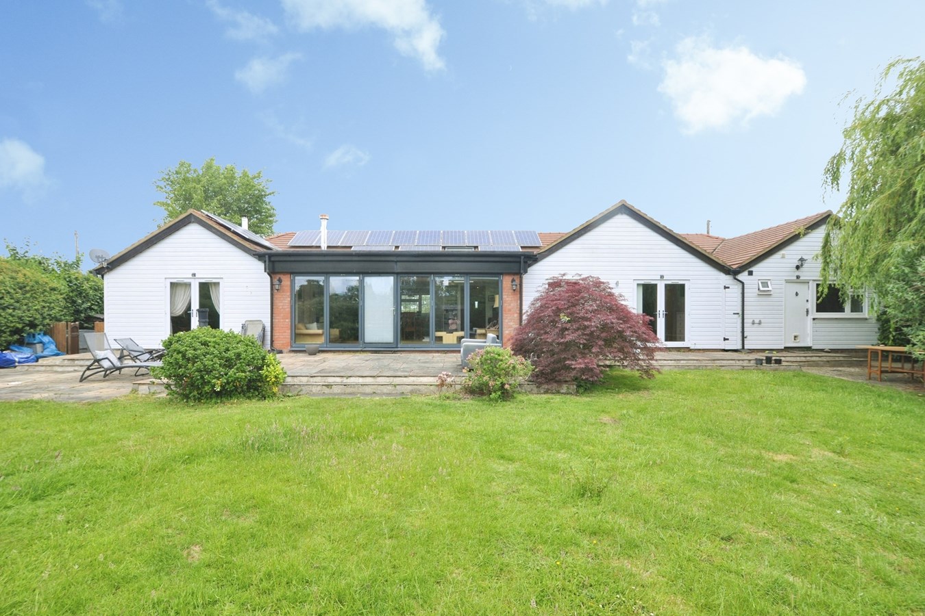 Poplar Road, Wittersham, Tenterden, TN30