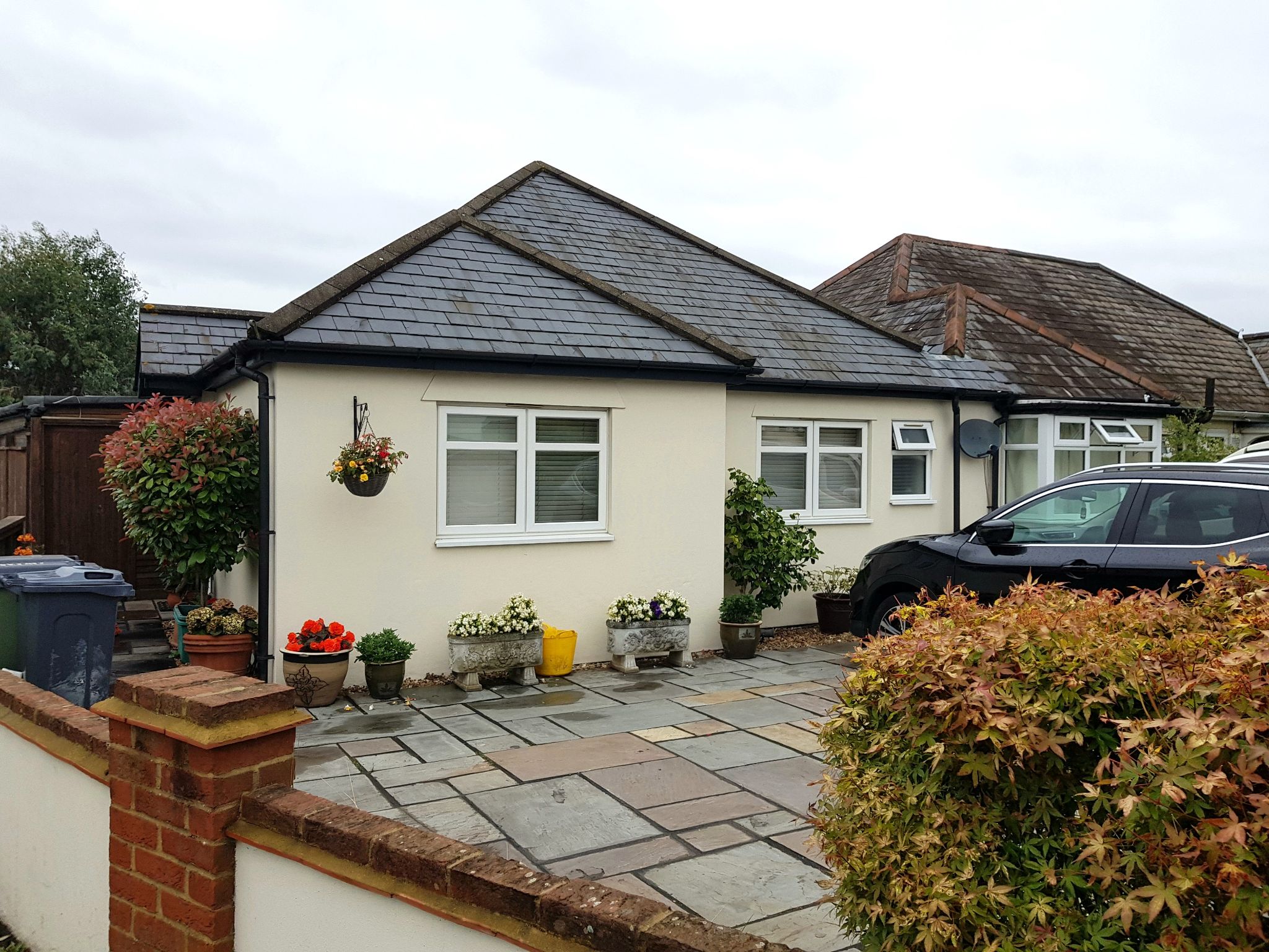 Ruxley Lane, Epsom, KT19