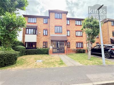 Horseshoe Close, Waltham Abbey