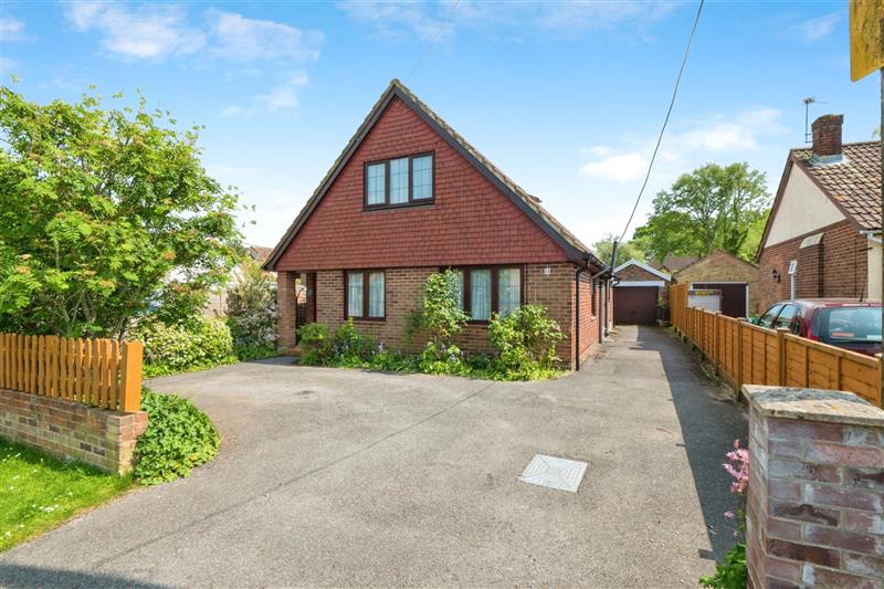 Firgrove Road, North Baddesley, Southampton, SO52