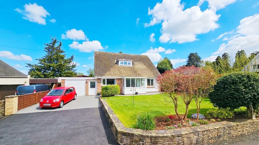 Tump Lane, Herefordshire