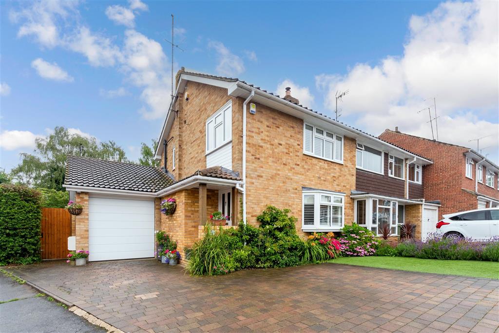 Cedar Drive, , Sutton At Hone, Dartford, Kent