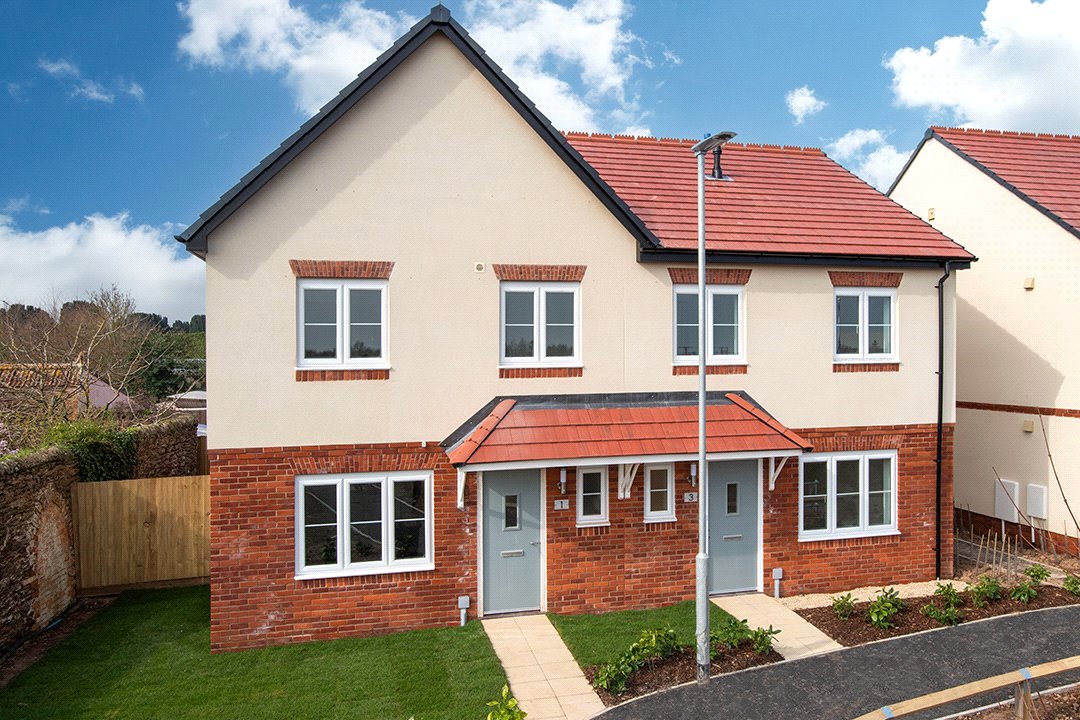 The Polden, Carrots Farm, Bridgwater Road, North Petherton, Bridgwater, Somerset, TA6