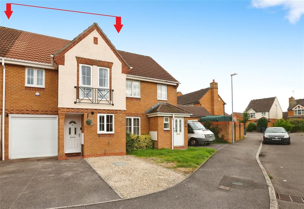 Chambers Avenue, Amesbury, Salisbury, SP4