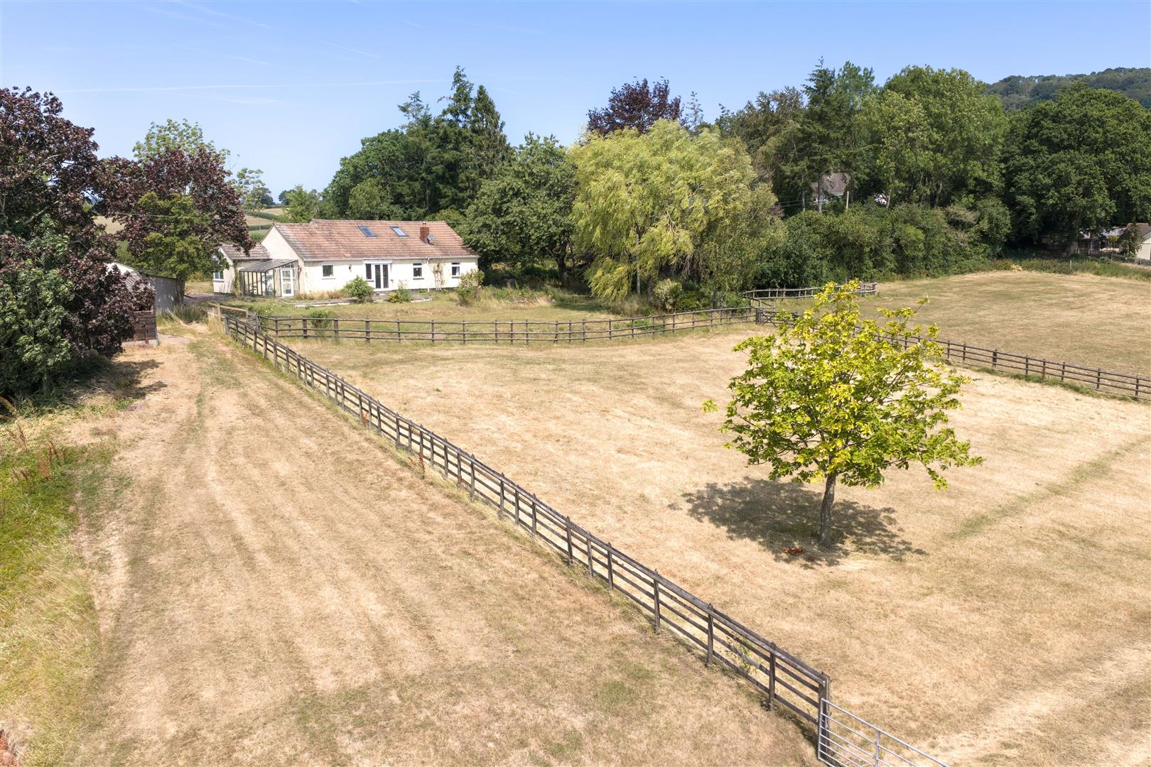 Awliscombe, Honiton