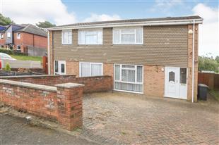 Whittall Drive West, Kidderminster, DY11
