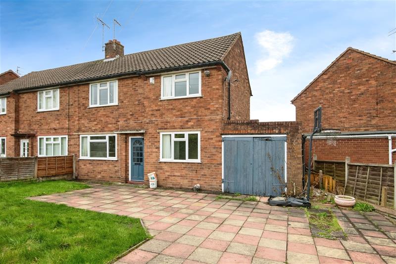 Park Road, Woodsetton, Dudley, DY1