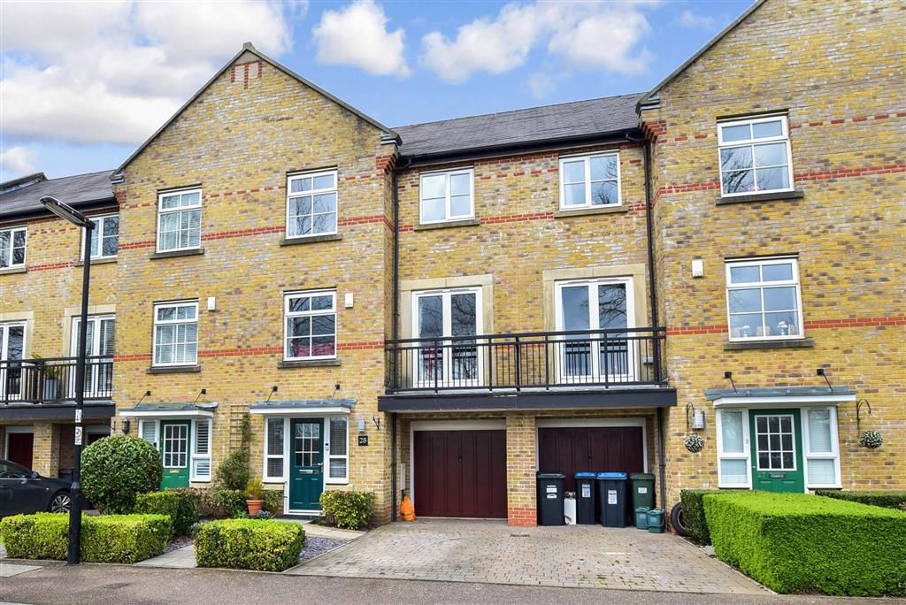 Cubitt & West Caterham Estate agent Properties and houses for sale