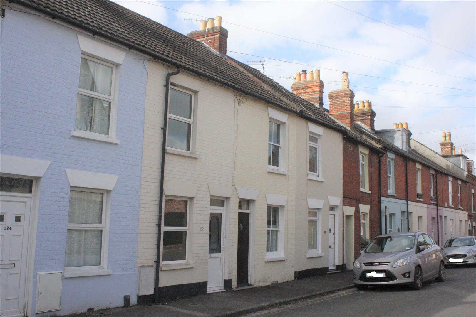 Love Lane, Salisbury