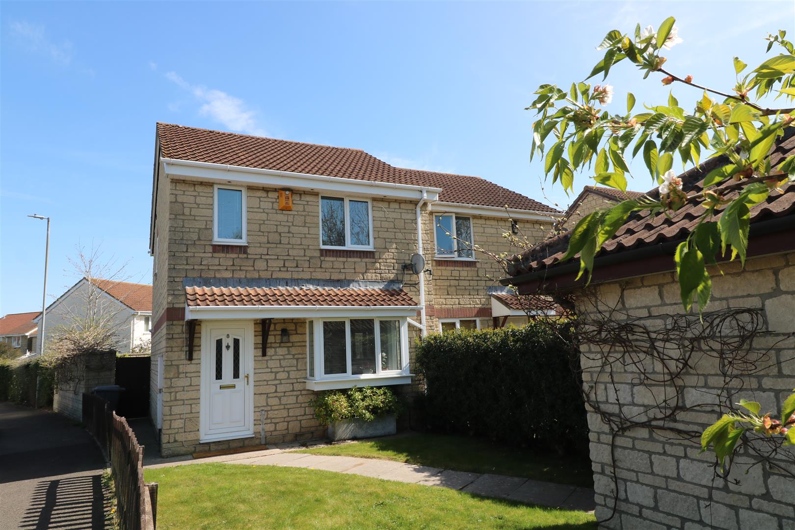 Sorrel Close, Trowbridge