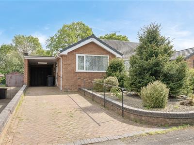Hillside Drive, Kidderminster