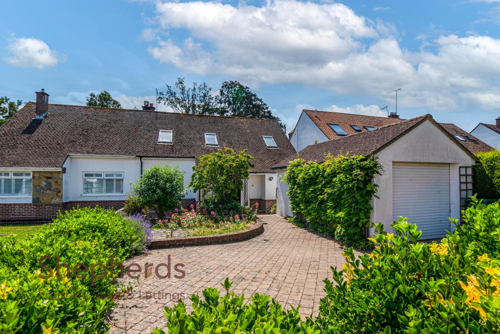 Rosehill Close, Hoddesdon