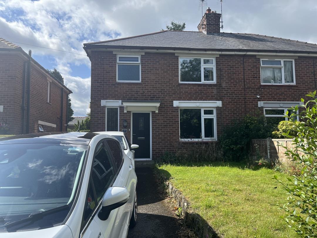 Narrow Lane, Gresford, Wrexham