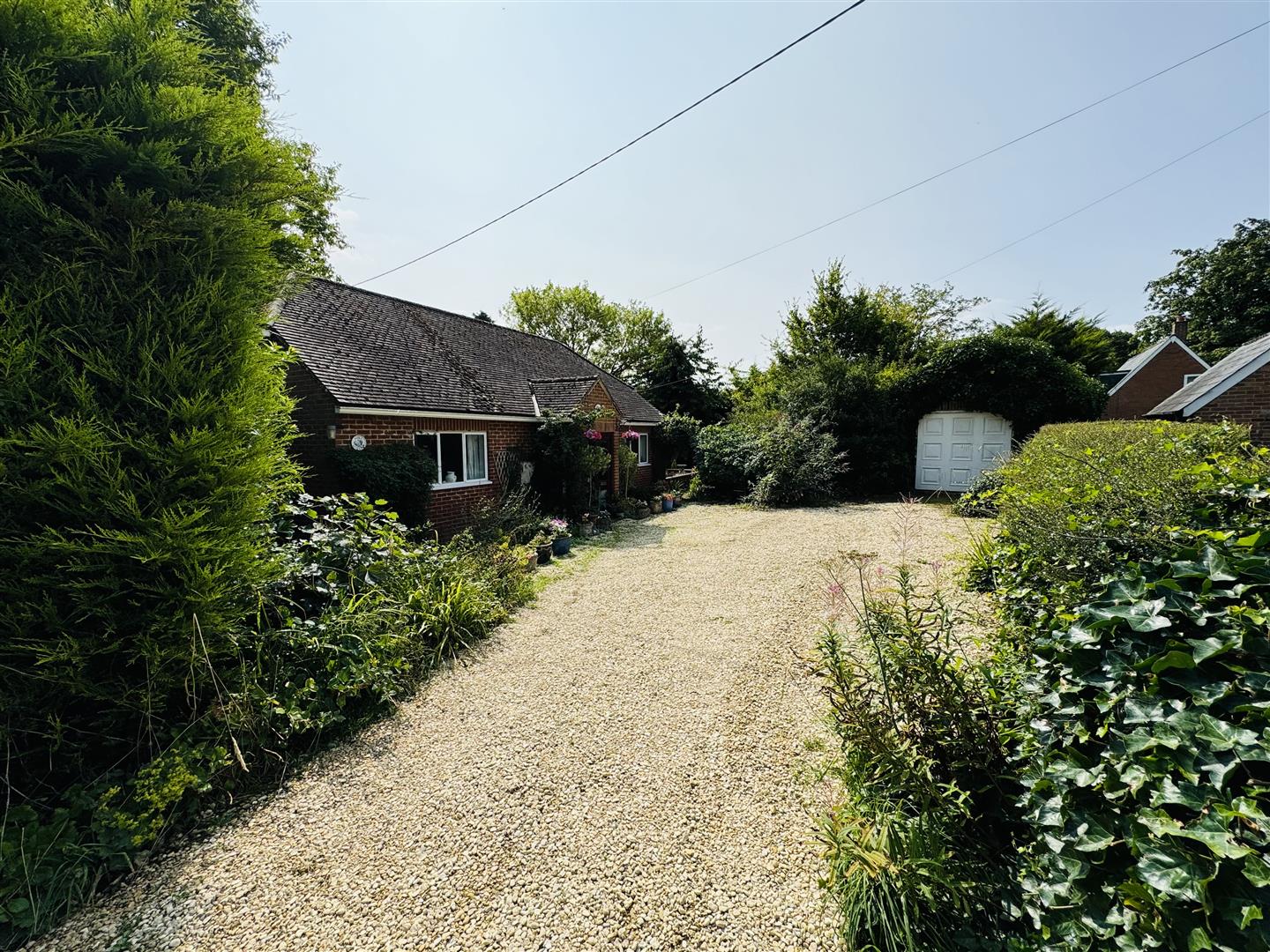 Oare, Marlborough