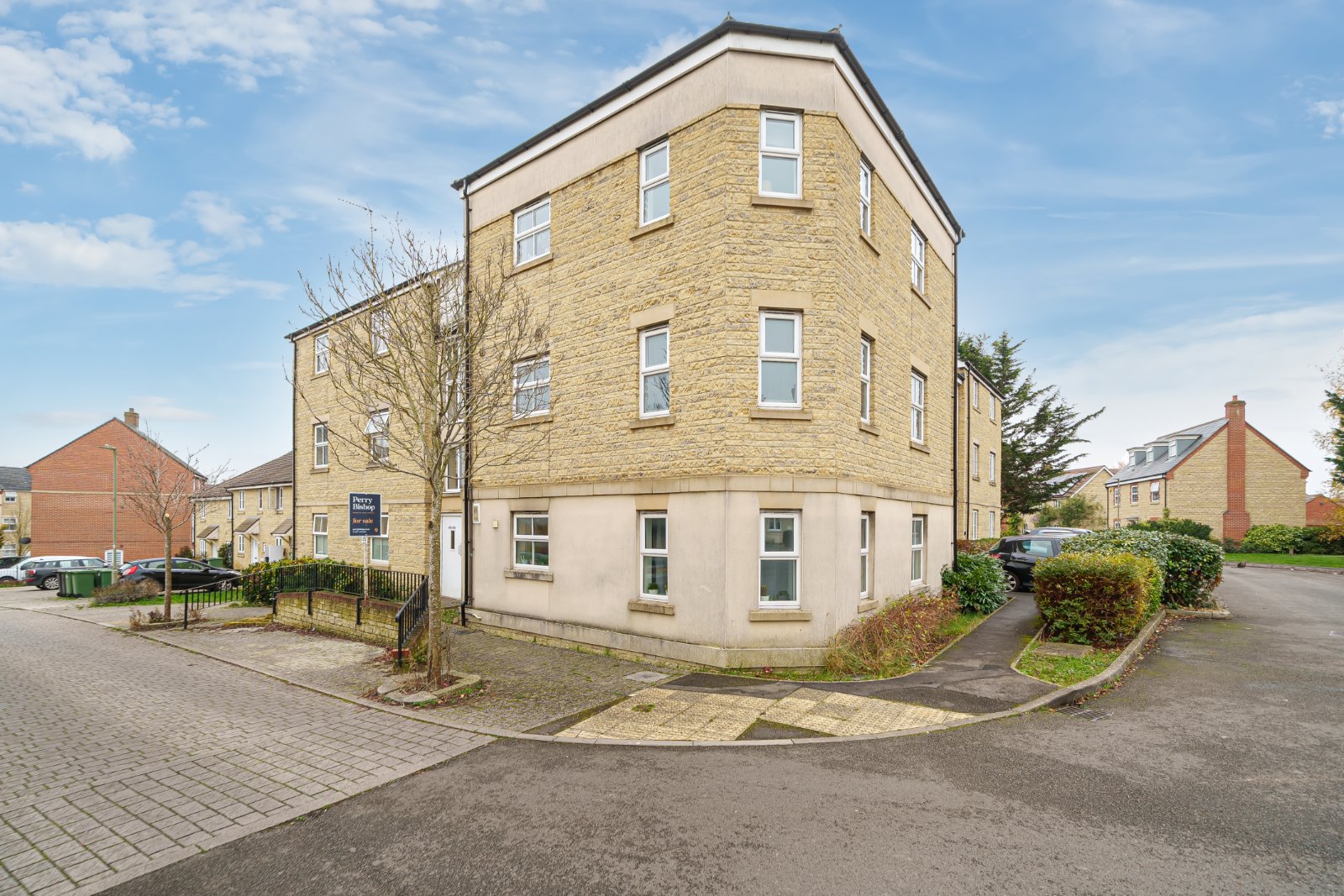 Palmer Road, Faringdon, Oxfordshire, SN7