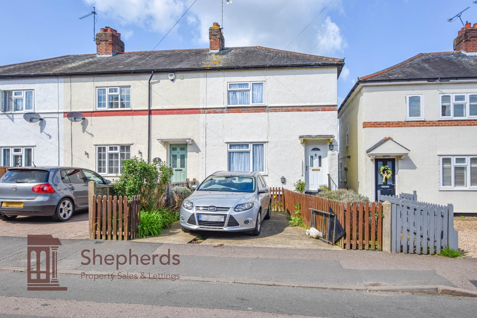 Lord Street, Hoddesdon