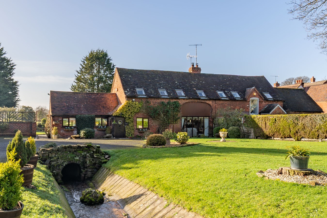 Bromsgrove Road, Belbroughton, Stourbridge, DY9