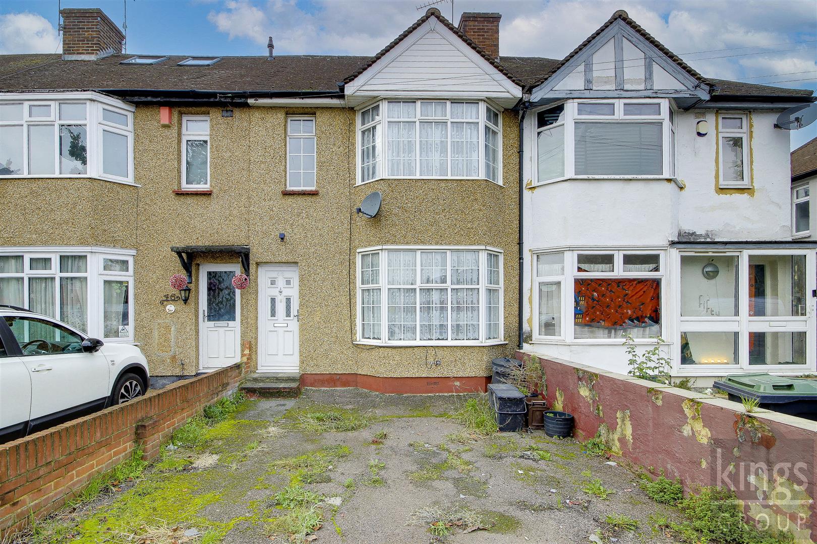 Greenwood Avenue, Enfield (Chain free)