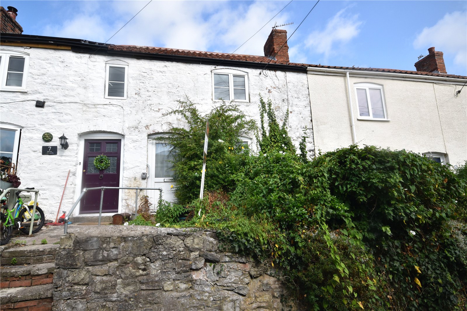 Ship Lane, Combwich, Bridgwater, Somerset, TA5