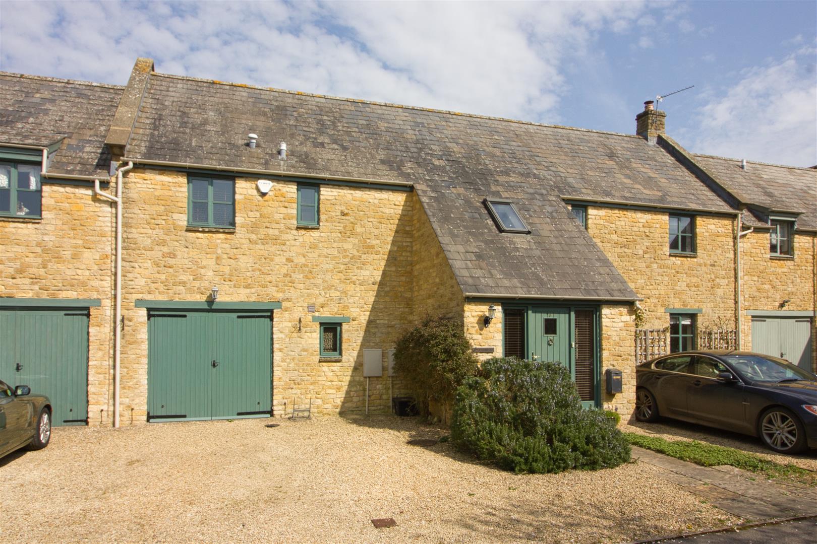 6 Skillins, Kington St. Michael, Chippenham