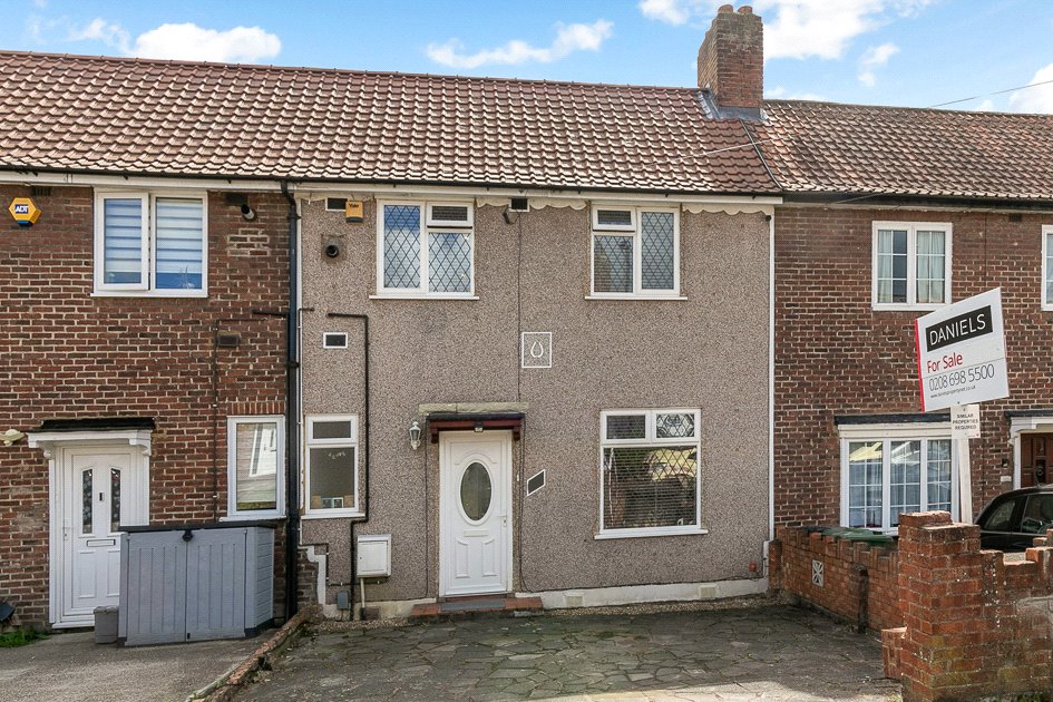 Keedonwood Road, Bromley, Kent BR1