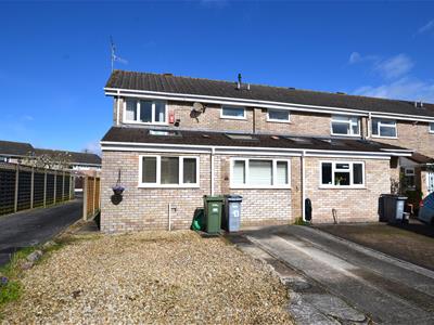 Winchcombe Close, Nailsea