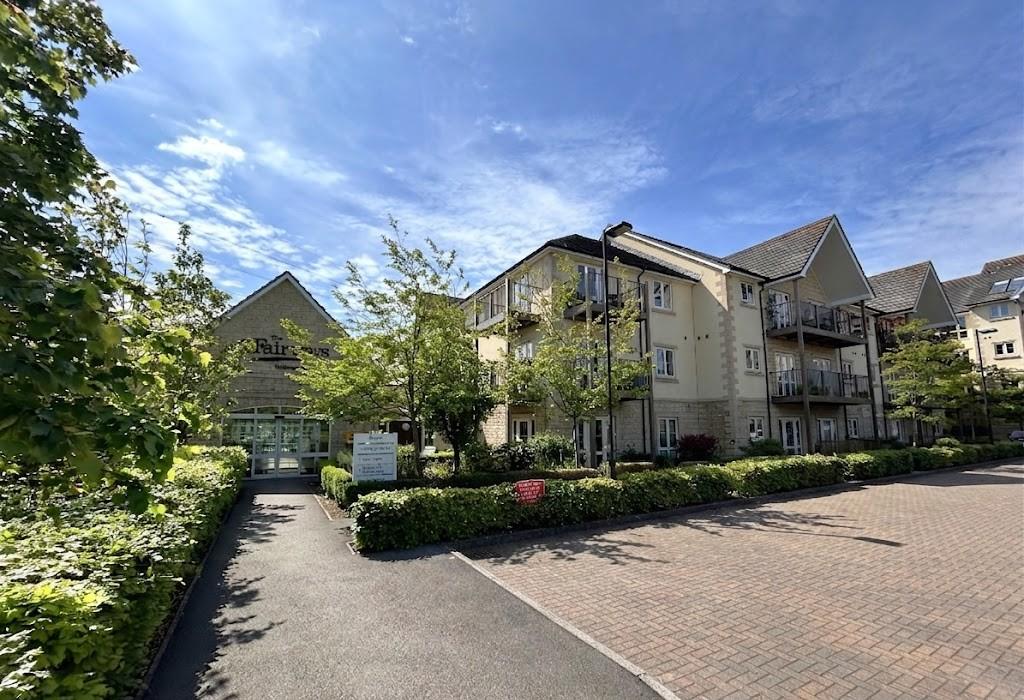 The Fairways, Chippenham