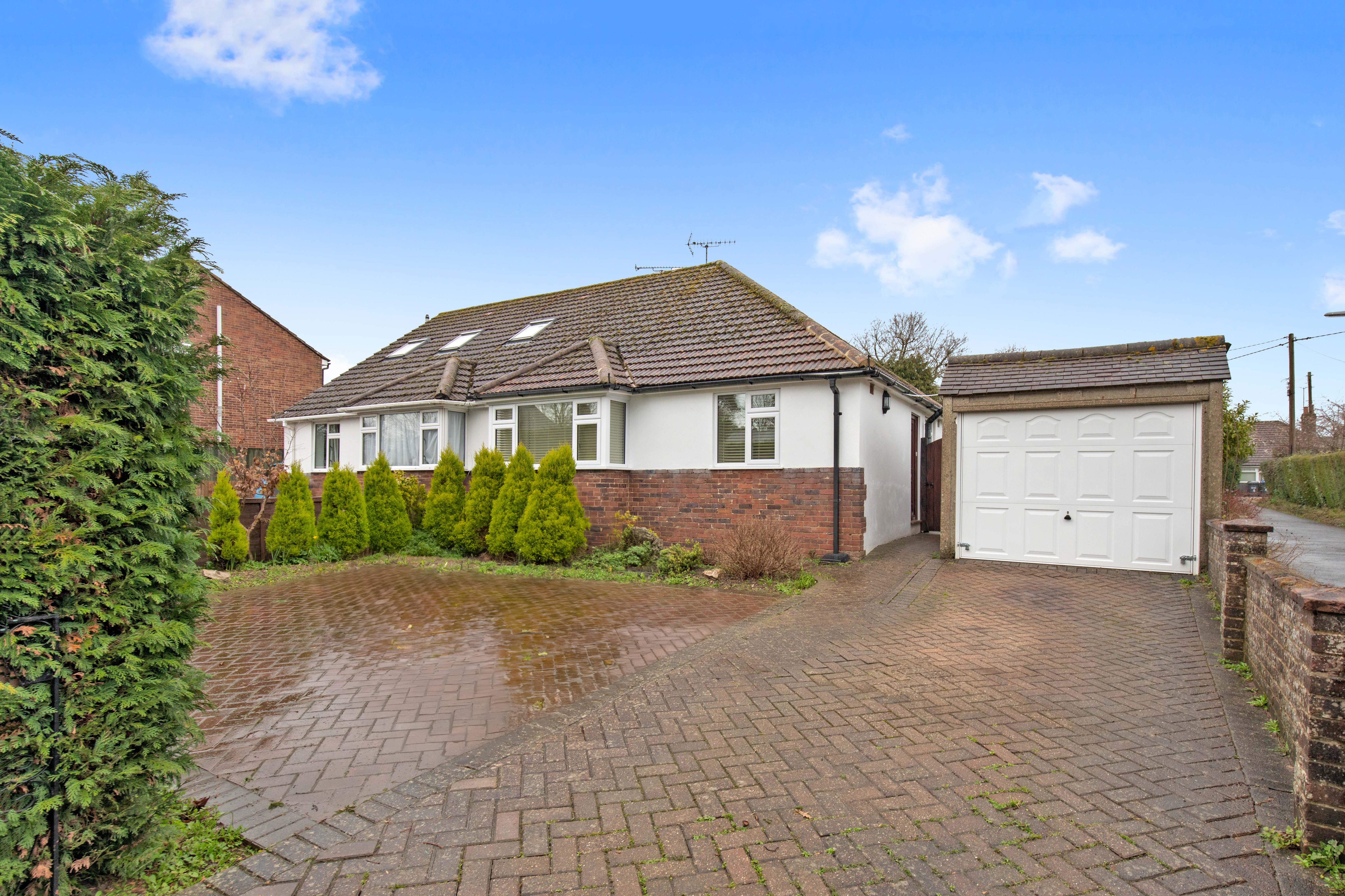 Cants Lane, Burgess Hill, West Sussex, RH15 0LQ