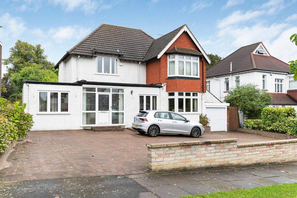 Stanley Road, Orpington, Kent, BR6 0ET