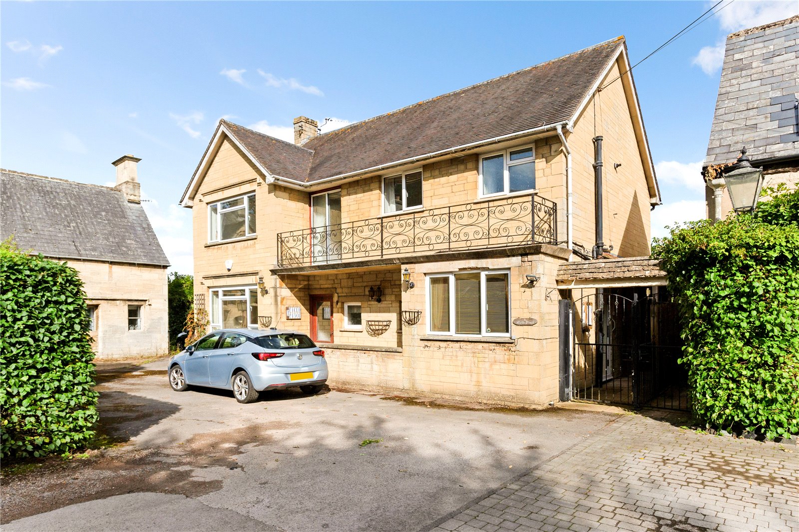 Paganhill, Stroud, Gloucestershire, GL5