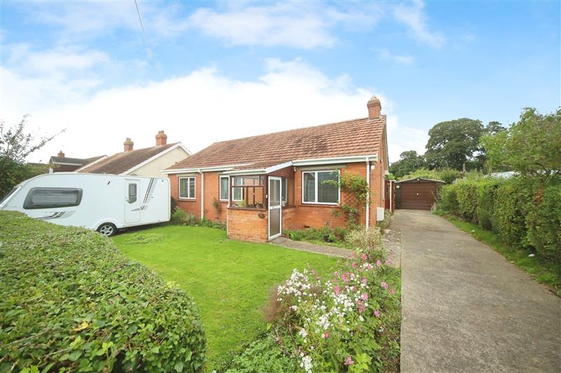 Greenway, Monkton Heathfield, Taunton, TA2