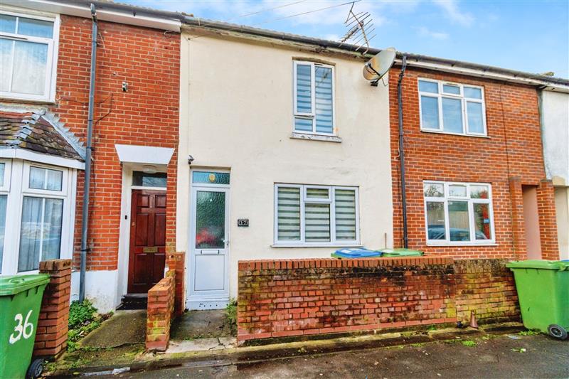 Hartington Road, Southampton, SO14
