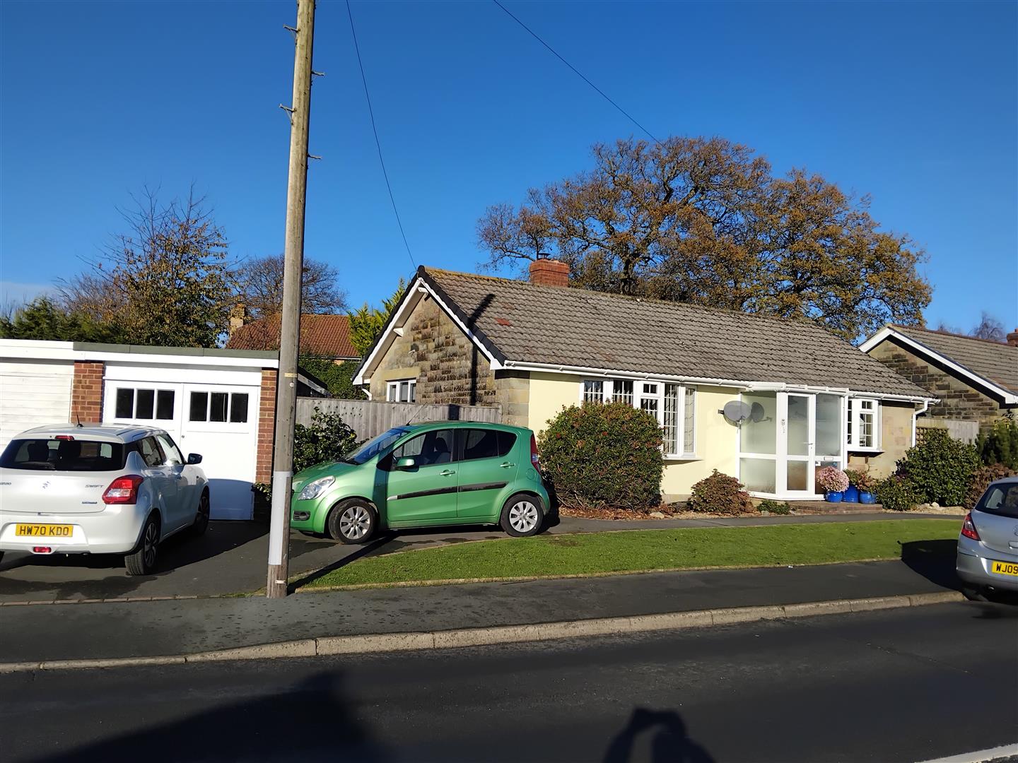 Crossfield Avenue, Cowes