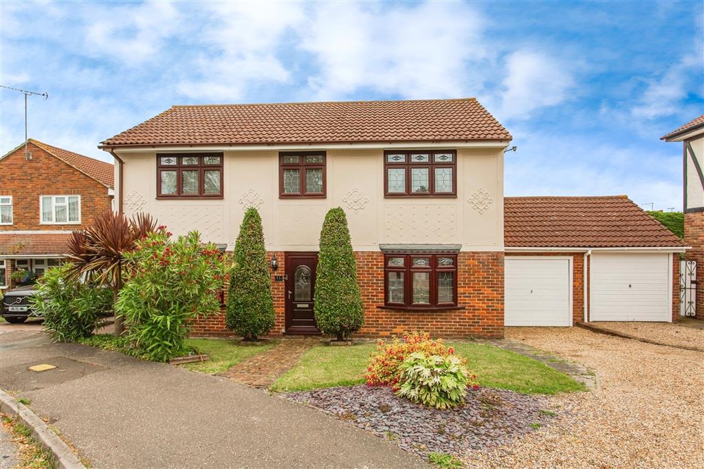 Paignton Close, Rayleigh, SS6