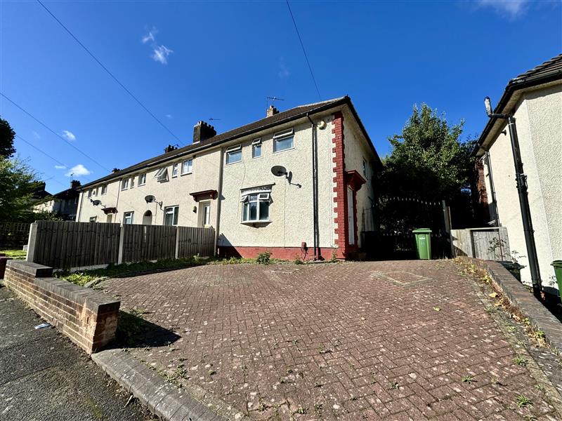 Oak Road, DUDLEY, DY1