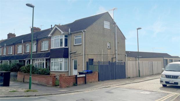 Freshbrook Road, Lancing, West Sussex, BN15