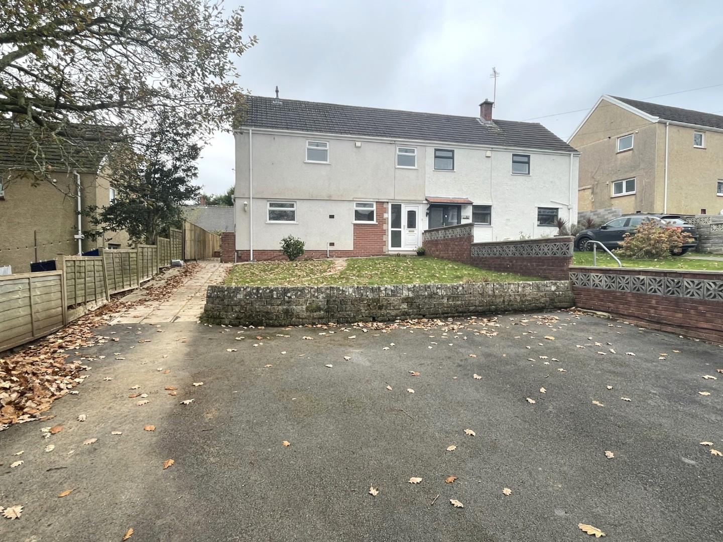 Mulberry Avenue, West Cross, Swansea