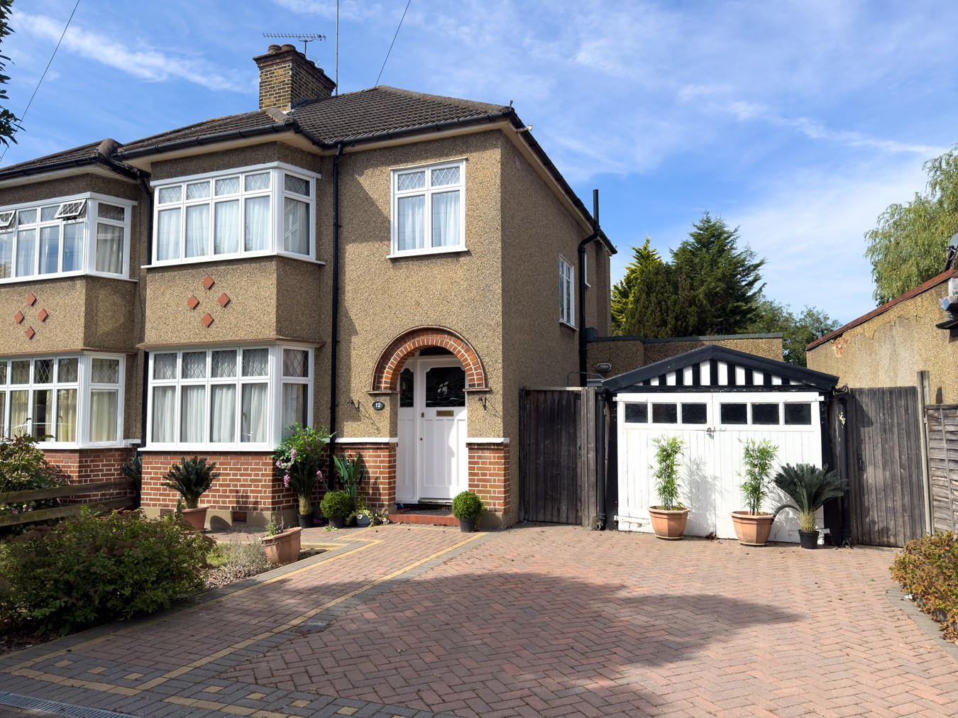 Romney Drive, Harrow, HA2