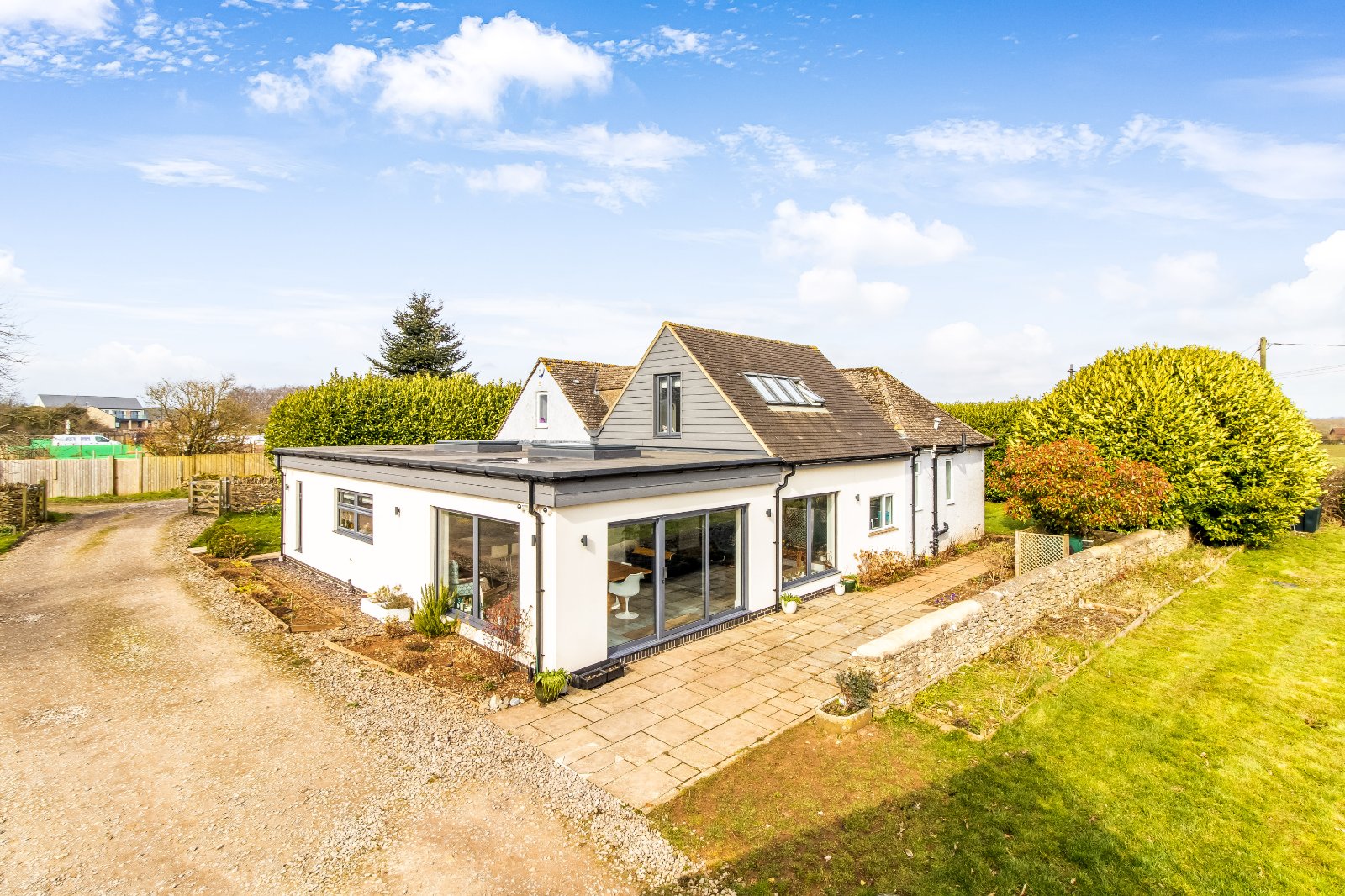Cirencester Road, Minchinhampton, Stroud, Gloucestershire, GL6