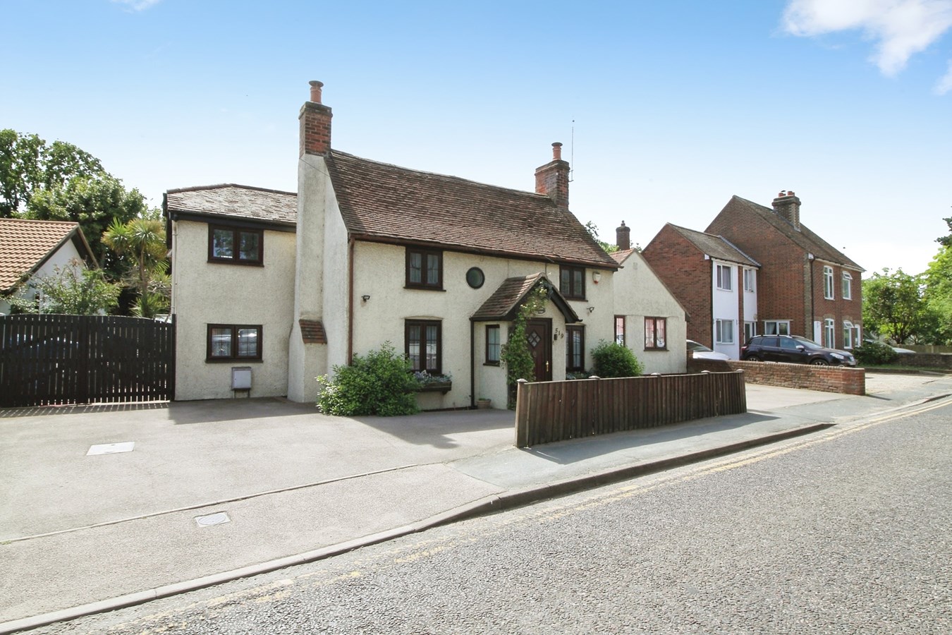 Ipswich Road, Colchester, CO4