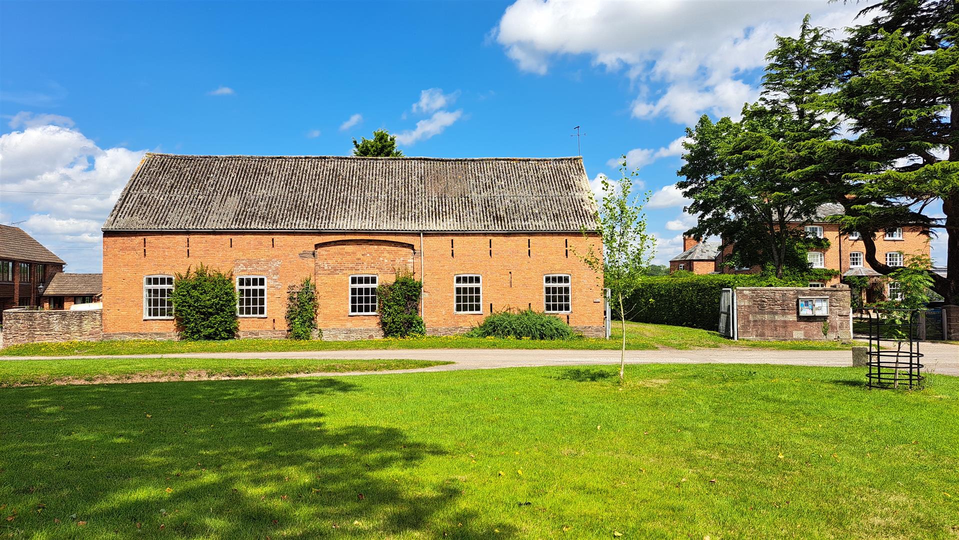 Blakemere, Herefordshire