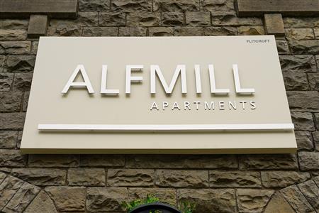 Alfmill, 96 Watery Lane, Whitehall, Darwen, Lancs, BB3
