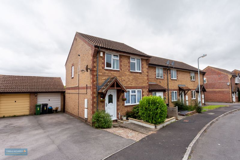 Bryer Close, Bridgwater