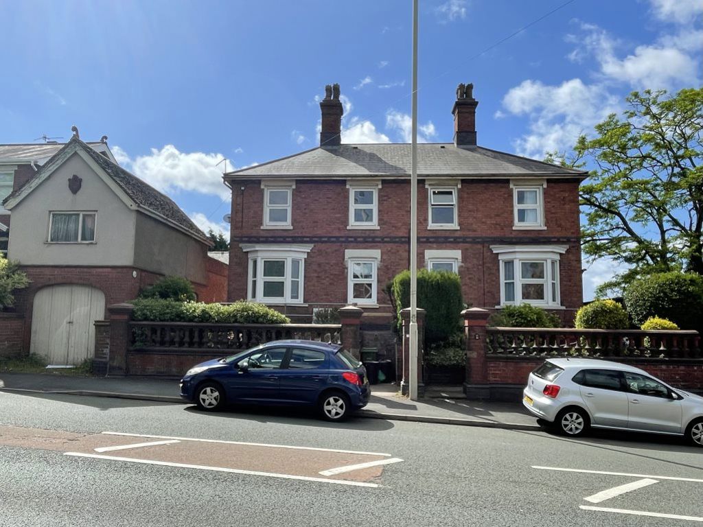 Brettell Lane, Stourbridge