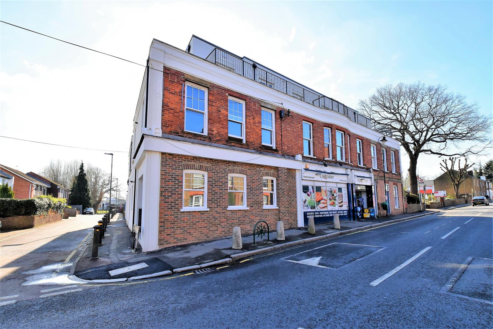 High Street, St. Mary Cray, Orpington