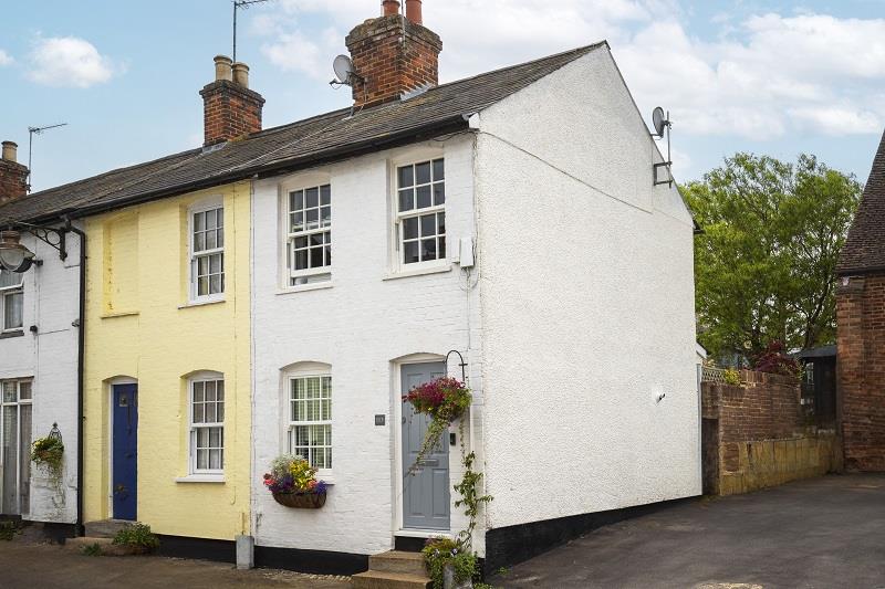 High Street, Buntingford