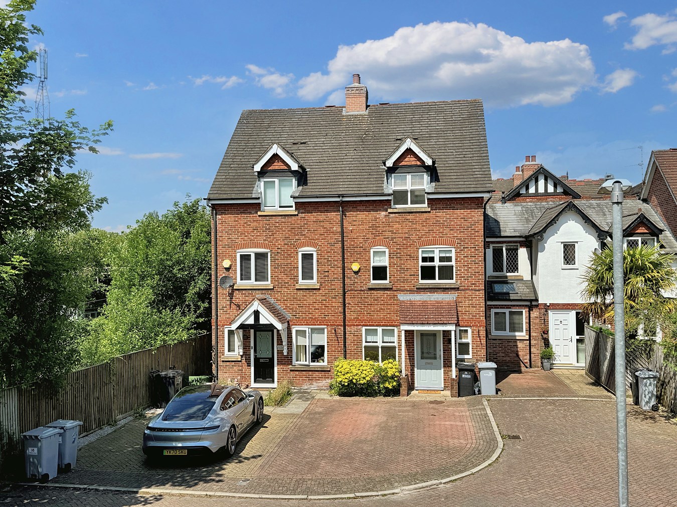 Arderne Place, Alderley Edge, SK9